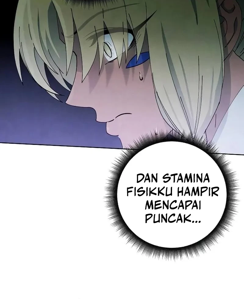 Reincarnated In a Cursed Game chapter 19 halaman 36
