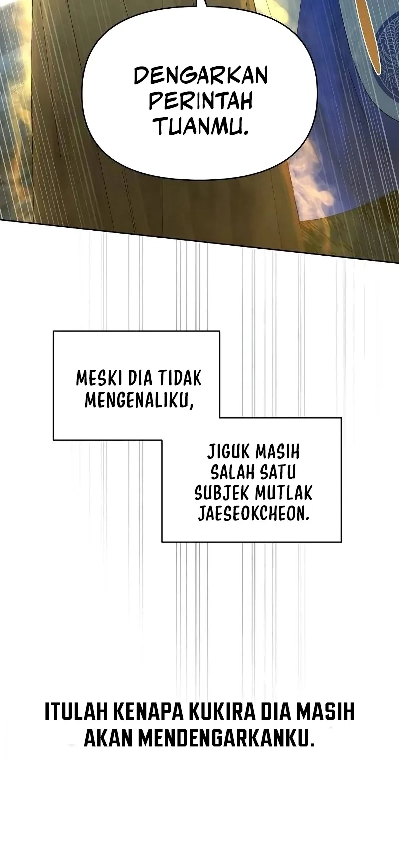 Reincarnated In a Cursed Game chapter 19 halaman 40