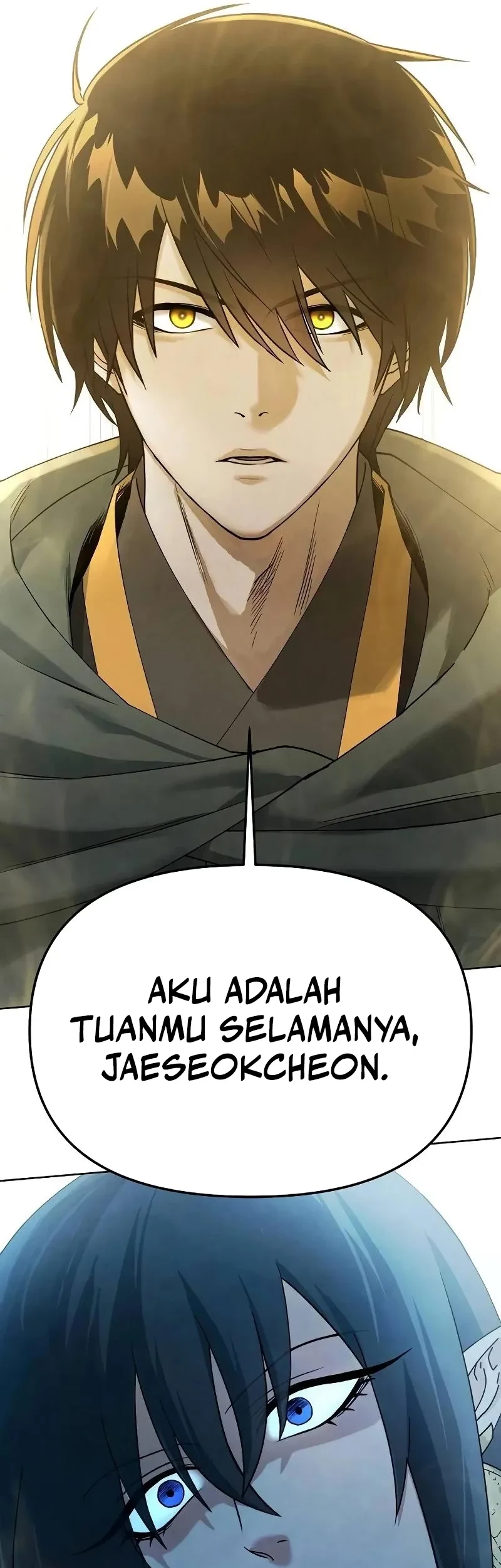 Reincarnated In a Cursed Game chapter 19 halaman 41