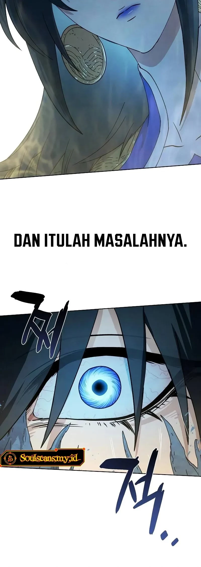 Reincarnated In a Cursed Game chapter 19 halaman 42