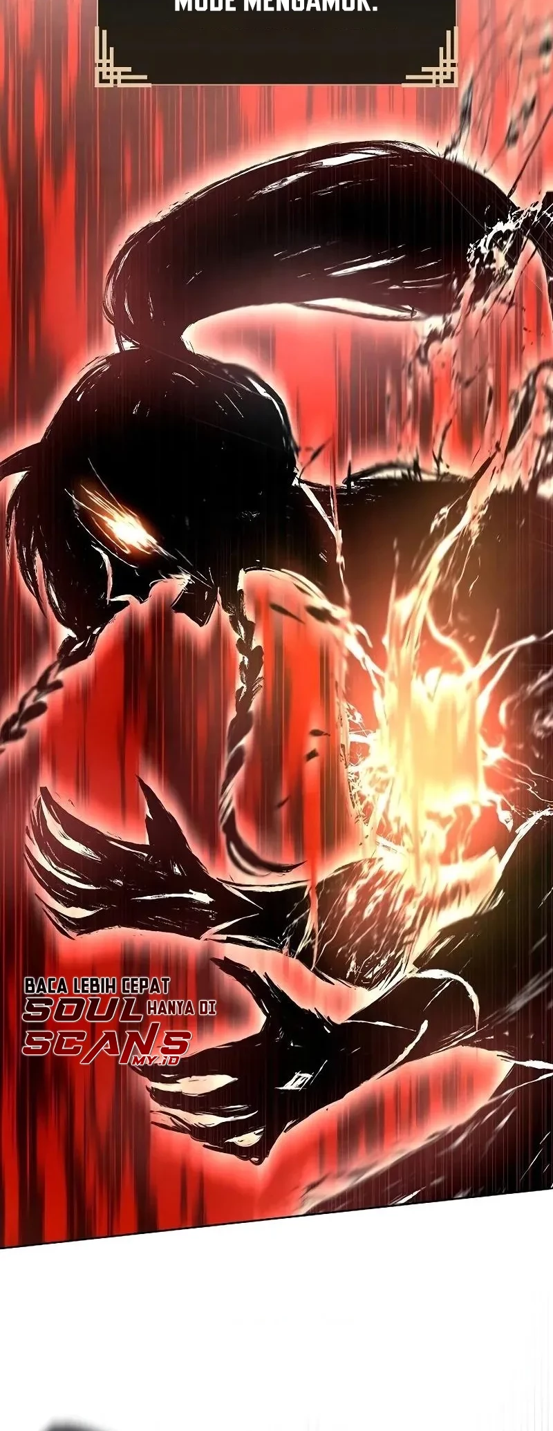 Reincarnated In a Cursed Game chapter 19 halaman 48