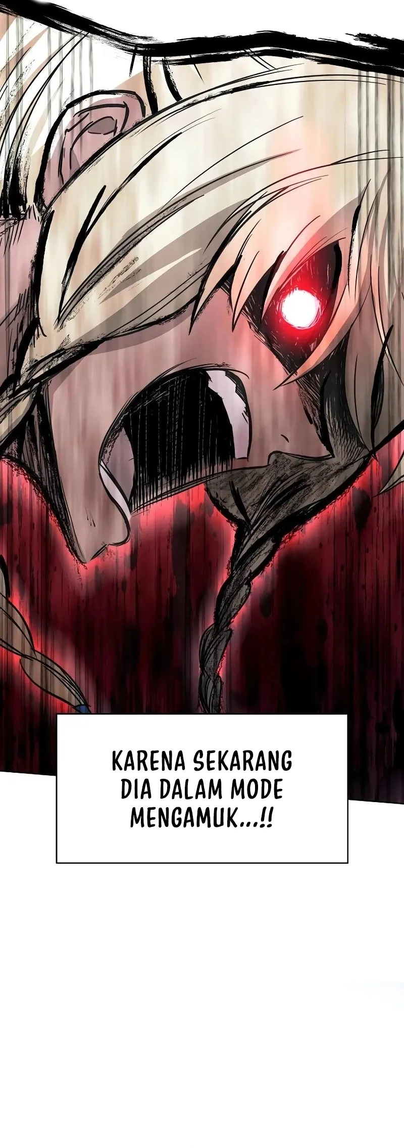 Reincarnated In a Cursed Game chapter 19 halaman 59