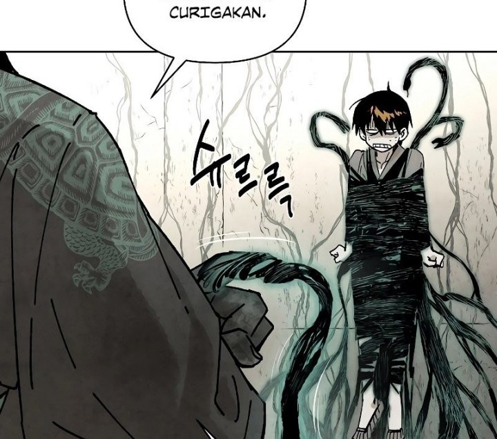 Reincarnated In a Cursed Game chapter 2 halaman 5