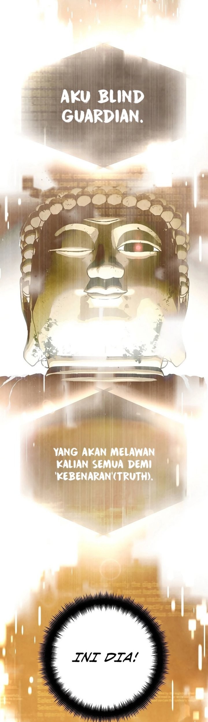 Reincarnated In a Cursed Game chapter 2 halaman 17