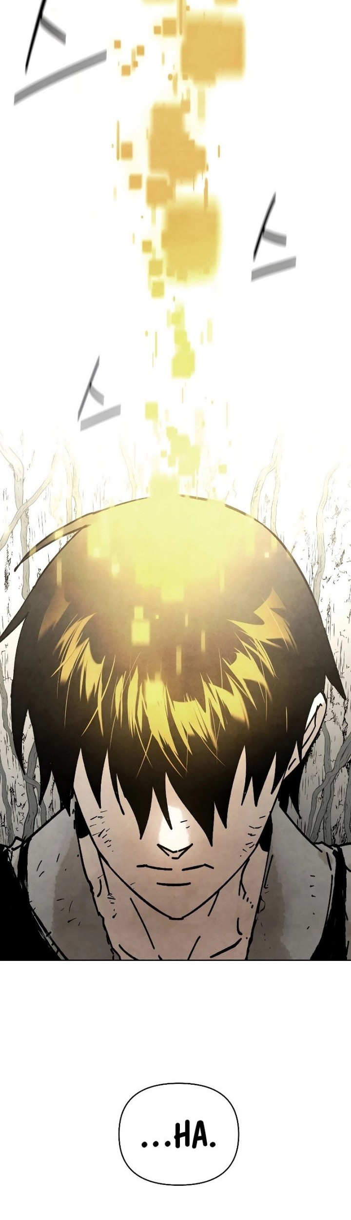 Reincarnated In a Cursed Game chapter 2 halaman 20