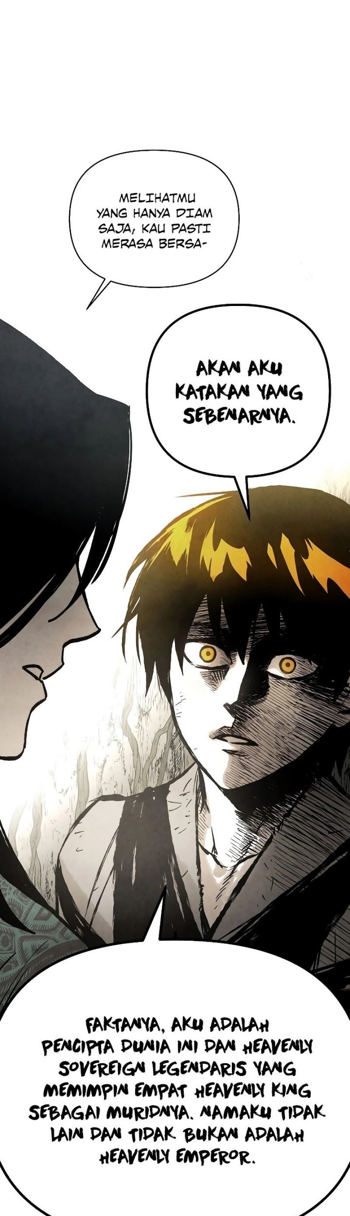 Reincarnated In a Cursed Game chapter 2 halaman 22