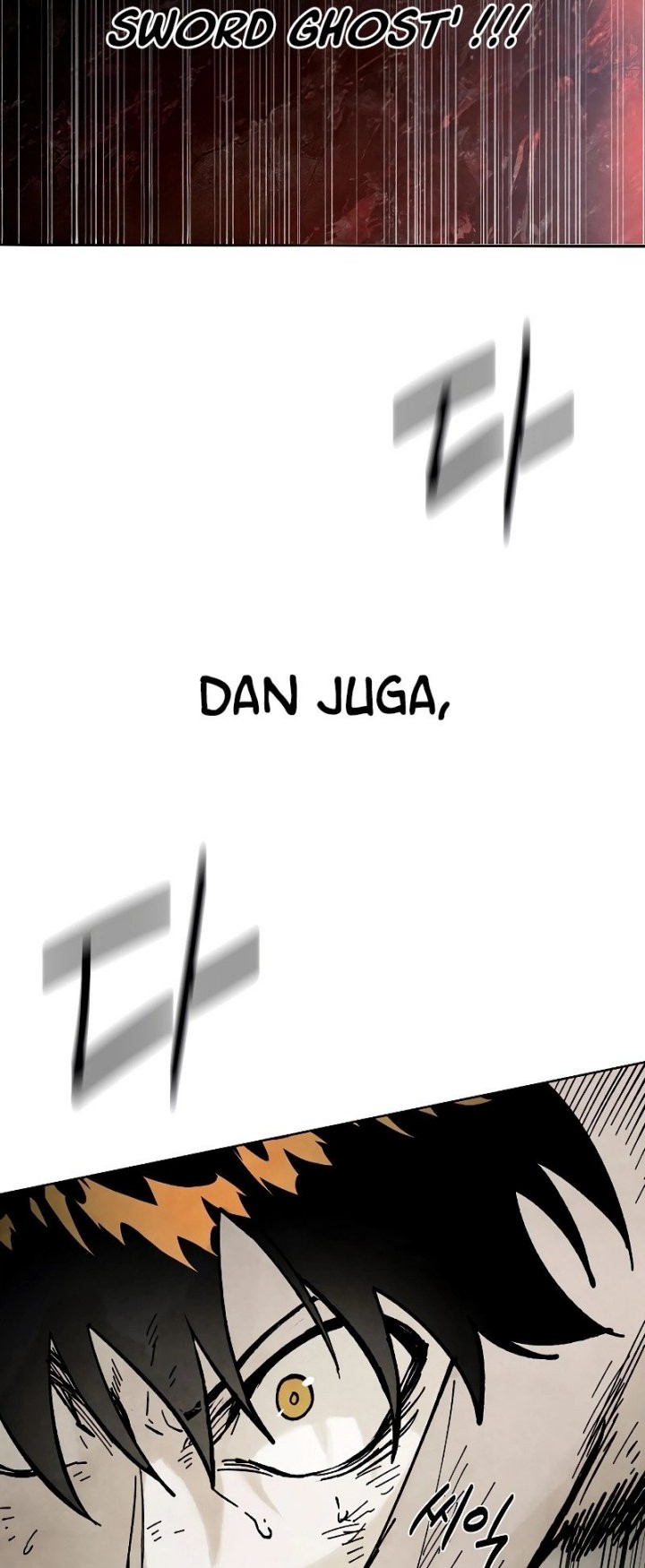 Reincarnated In a Cursed Game chapter 2 halaman 27