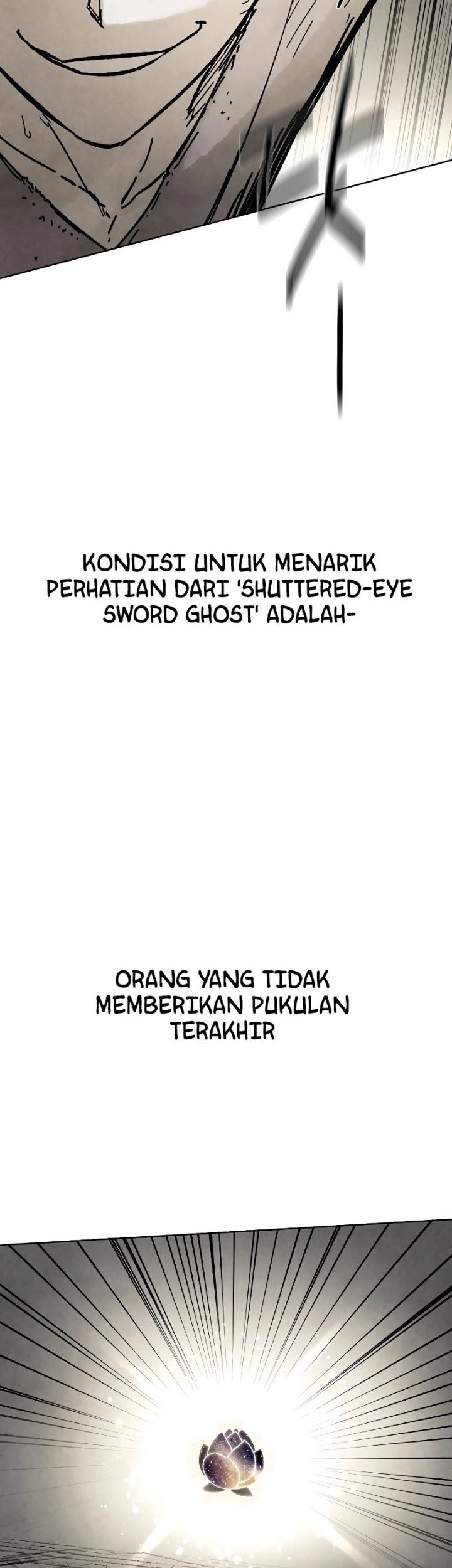 Reincarnated In a Cursed Game chapter 2 halaman 28