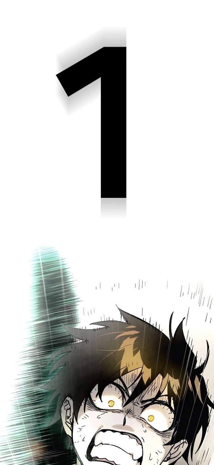 Reincarnated In a Cursed Game chapter 2 halaman 33