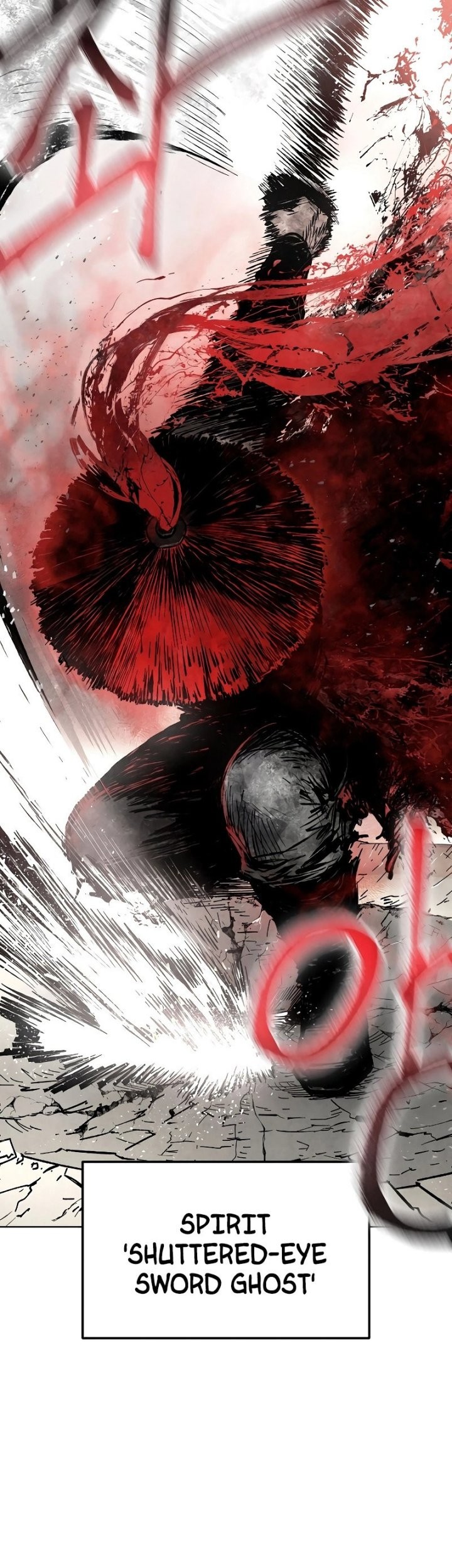 Reincarnated In a Cursed Game chapter 2 halaman 40