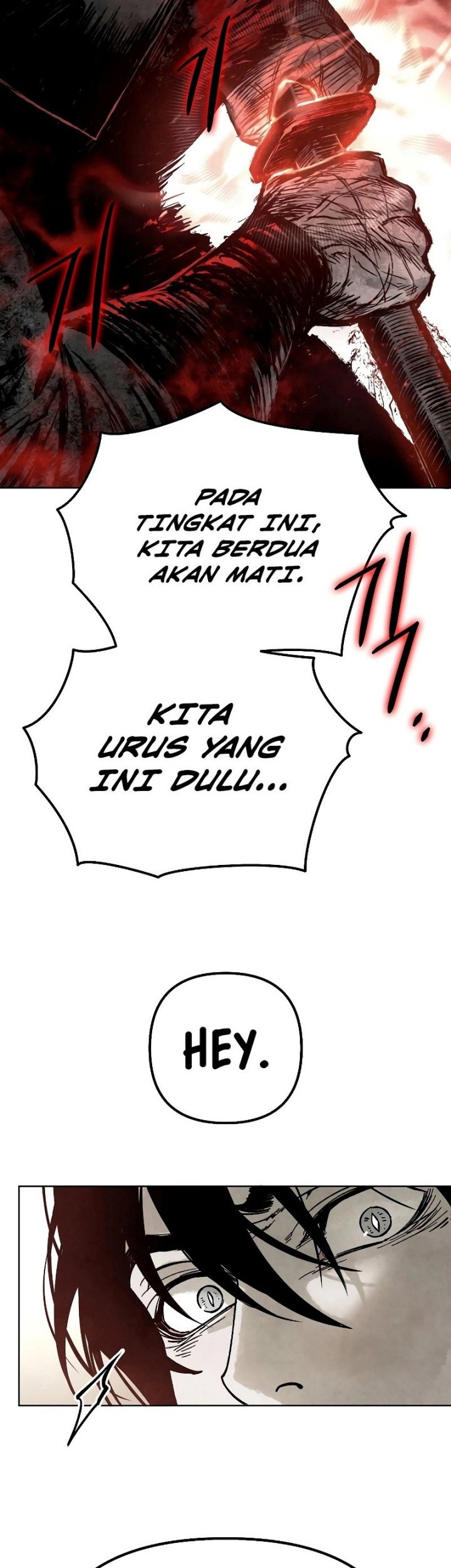Reincarnated In a Cursed Game chapter 2 halaman 44