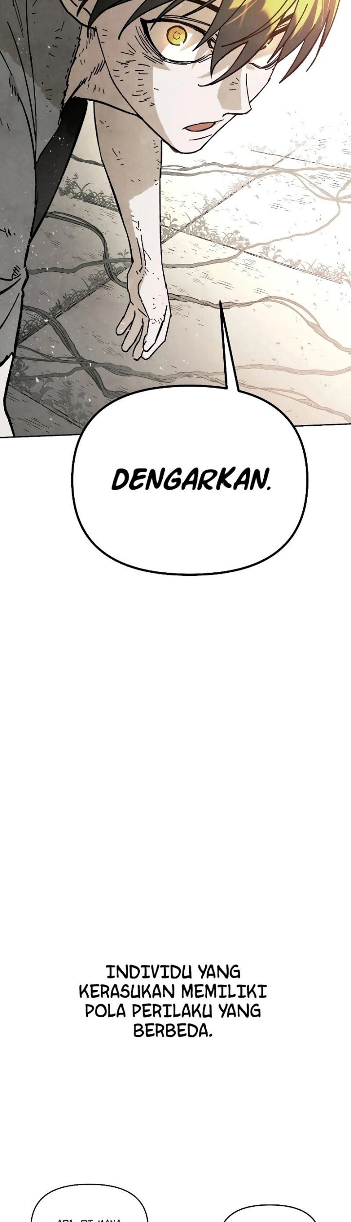 Reincarnated In a Cursed Game chapter 2 halaman 46