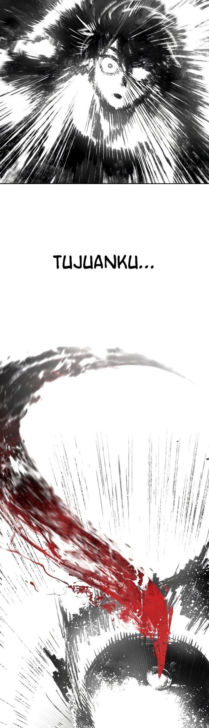 Reincarnated In a Cursed Game chapter 2 halaman 53