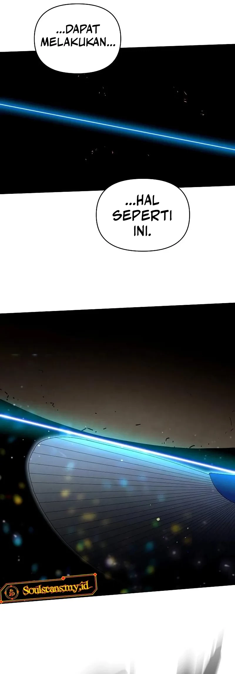 Reincarnated In a Cursed Game chapter 20 halaman 5