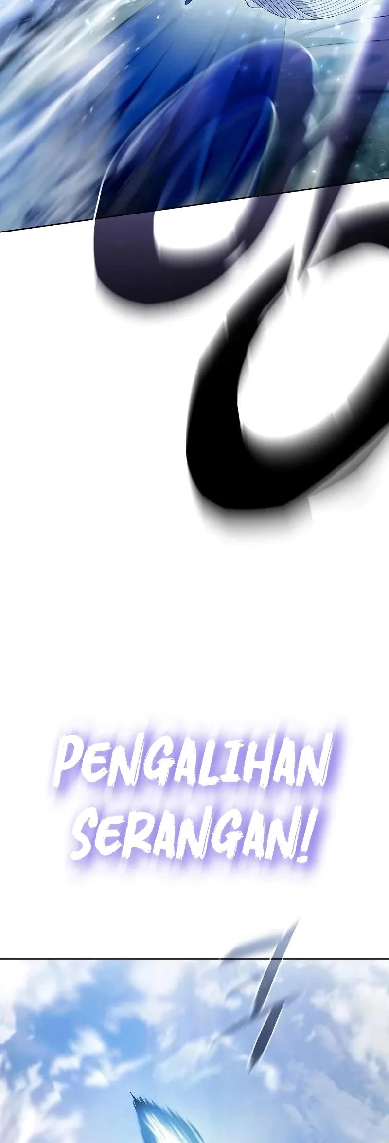 Reincarnated In a Cursed Game chapter 20 halaman 7