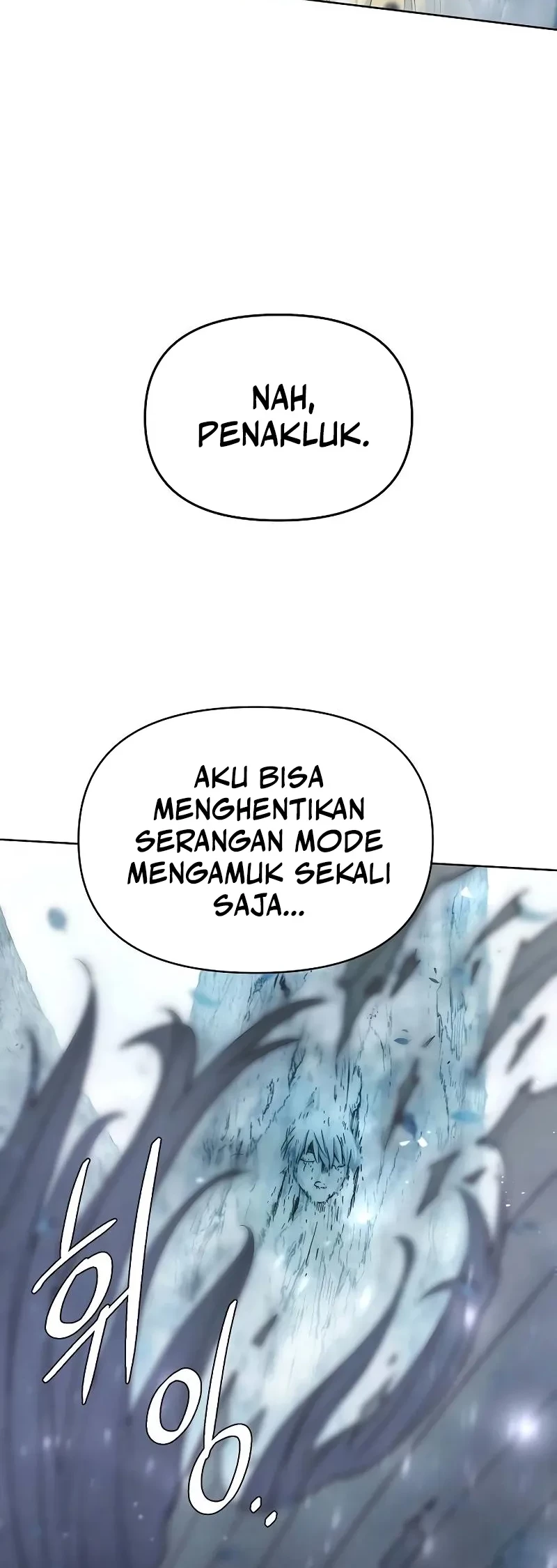 Reincarnated In a Cursed Game chapter 20 halaman 9