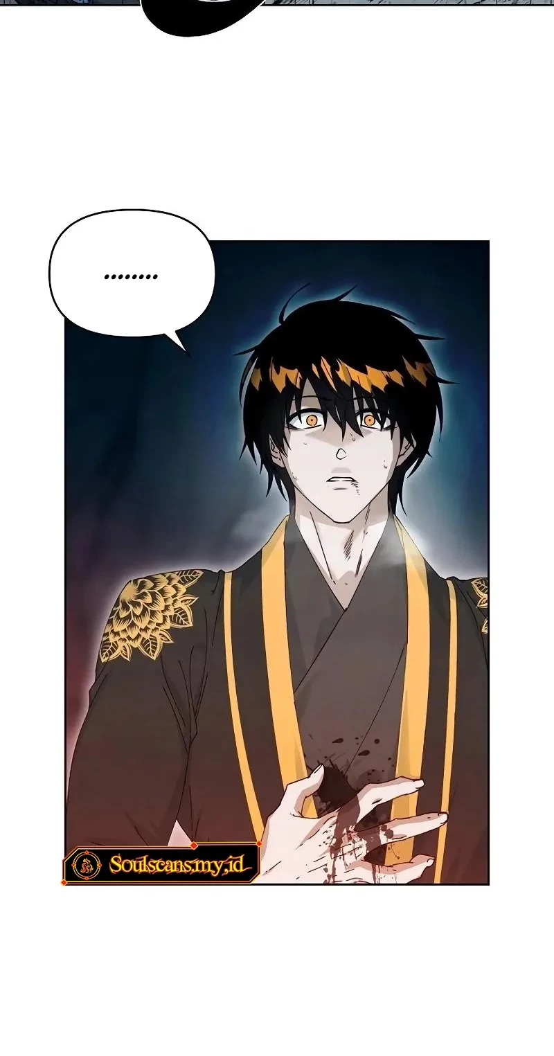 Reincarnated In a Cursed Game chapter 20 halaman 15