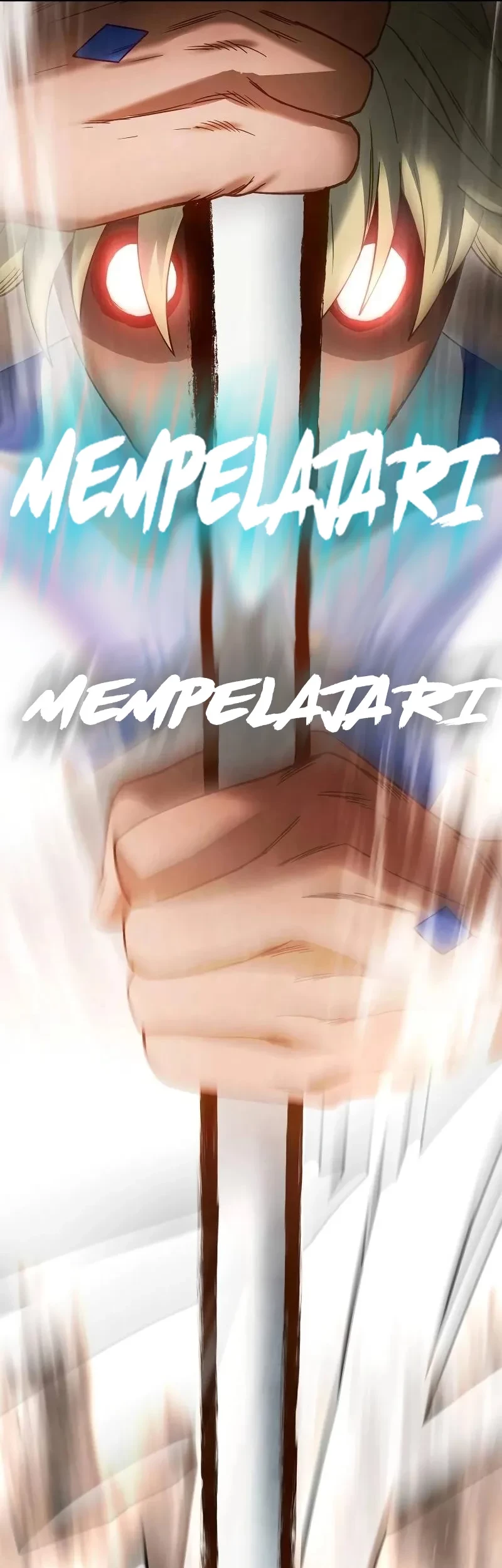 Reincarnated In a Cursed Game chapter 20 halaman 41