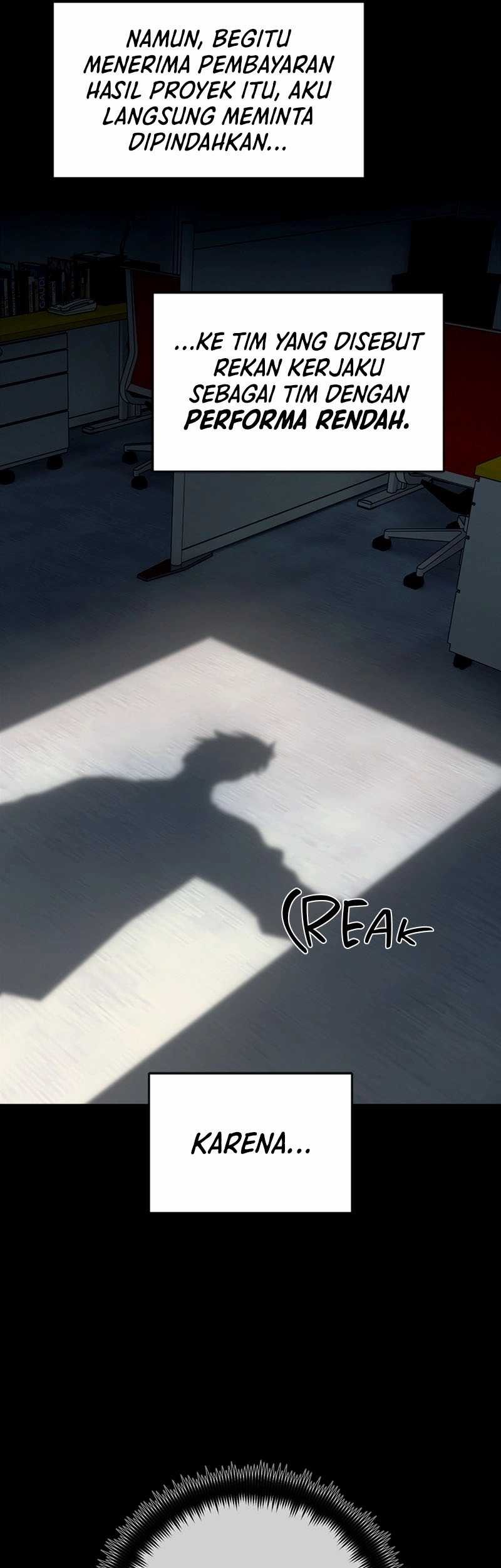 Reincarnated In a Cursed Game chapter 21 halaman 5