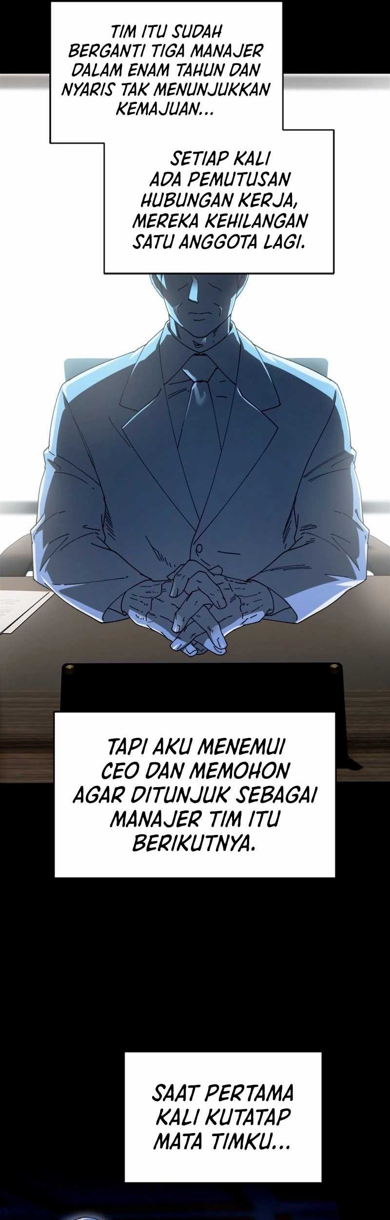 Reincarnated In a Cursed Game chapter 21 halaman 7