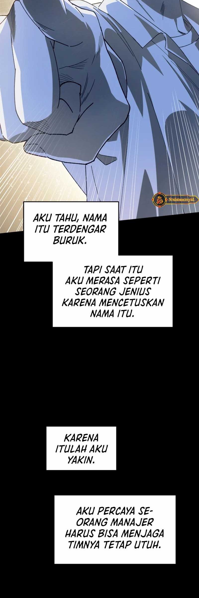 Reincarnated In a Cursed Game chapter 21 halaman 12