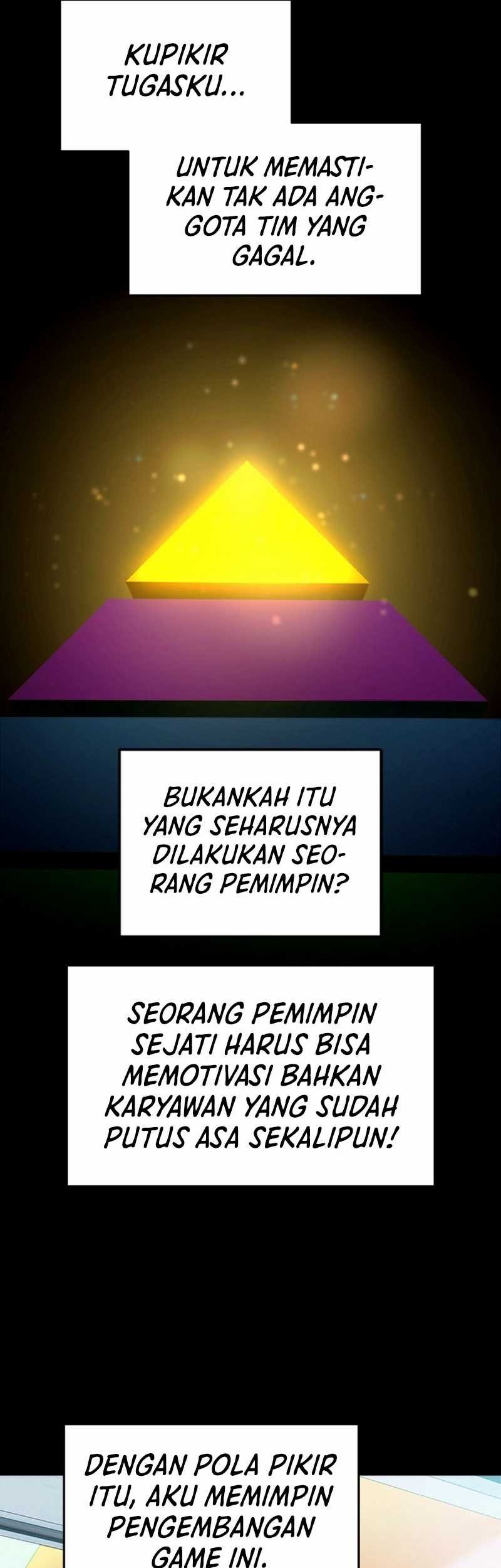 Reincarnated In a Cursed Game chapter 21 halaman 13