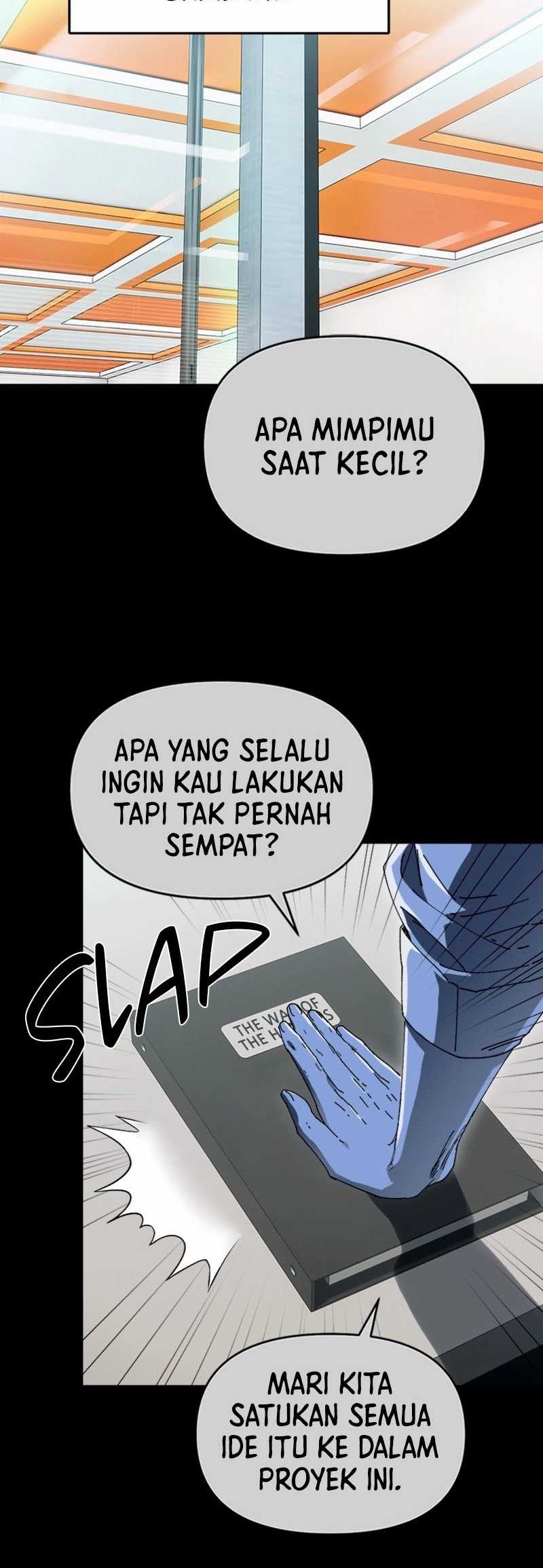 Reincarnated In a Cursed Game chapter 21 halaman 14