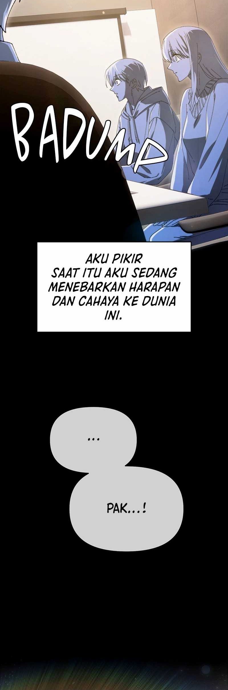 Reincarnated In a Cursed Game chapter 21 halaman 16