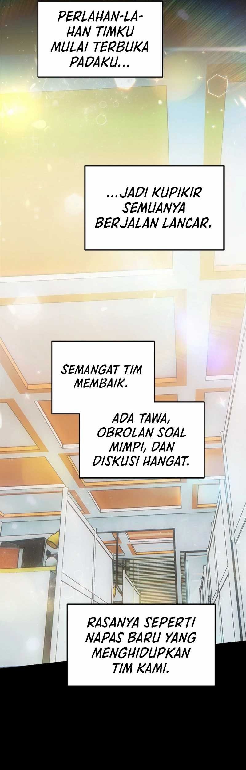 Reincarnated In a Cursed Game chapter 21 halaman 17