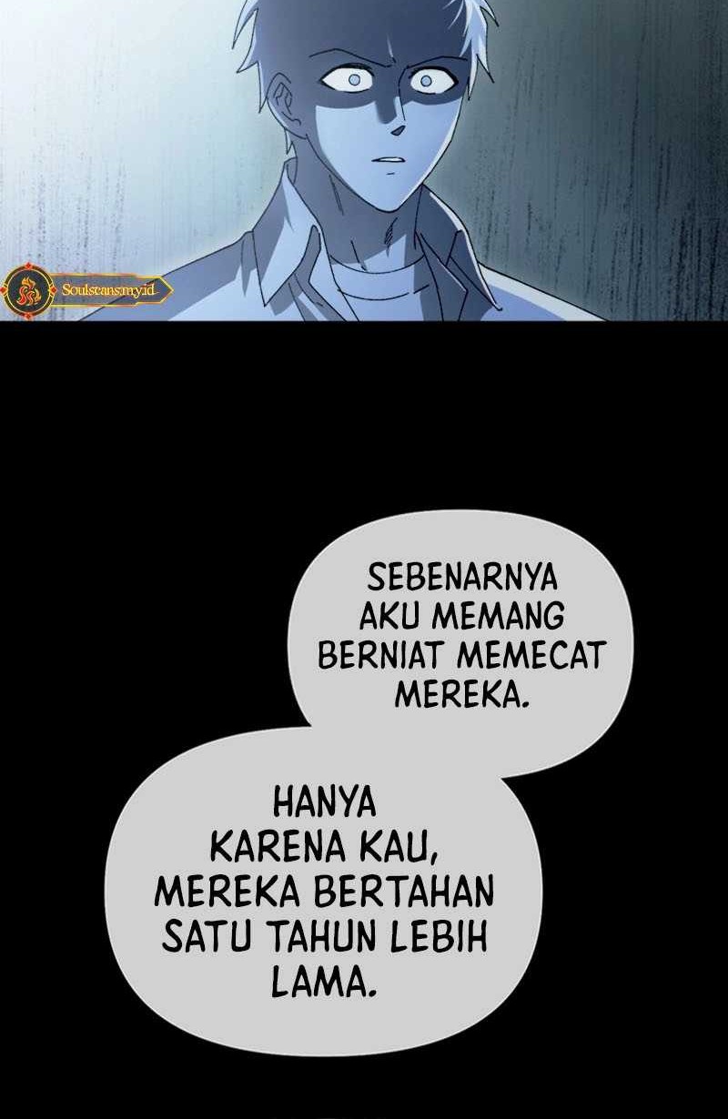 Reincarnated In a Cursed Game chapter 21 halaman 22