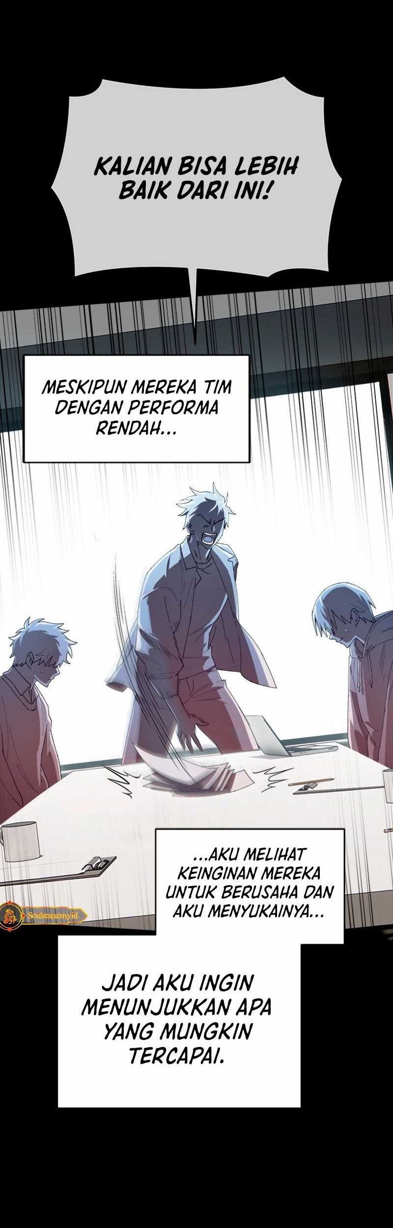 Reincarnated In a Cursed Game chapter 21 halaman 28