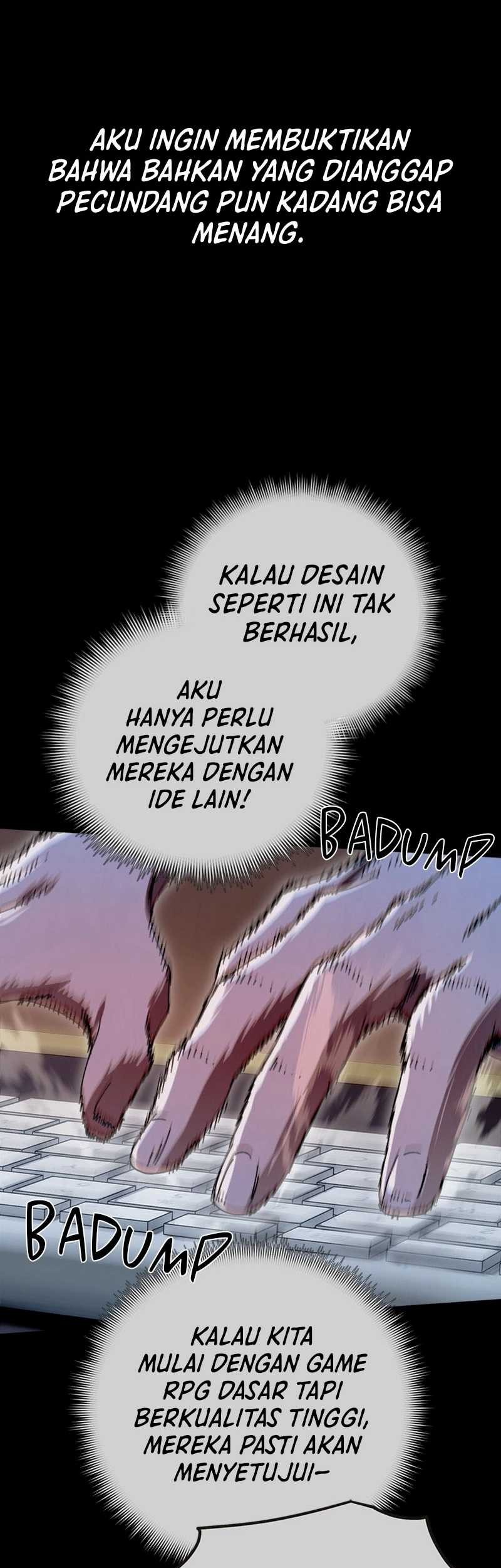 Reincarnated In a Cursed Game chapter 21 halaman 29