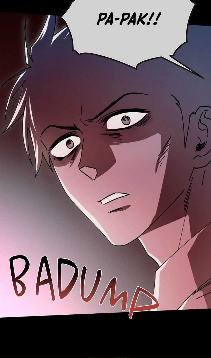 Reincarnated In a Cursed Game chapter 21 halaman 30