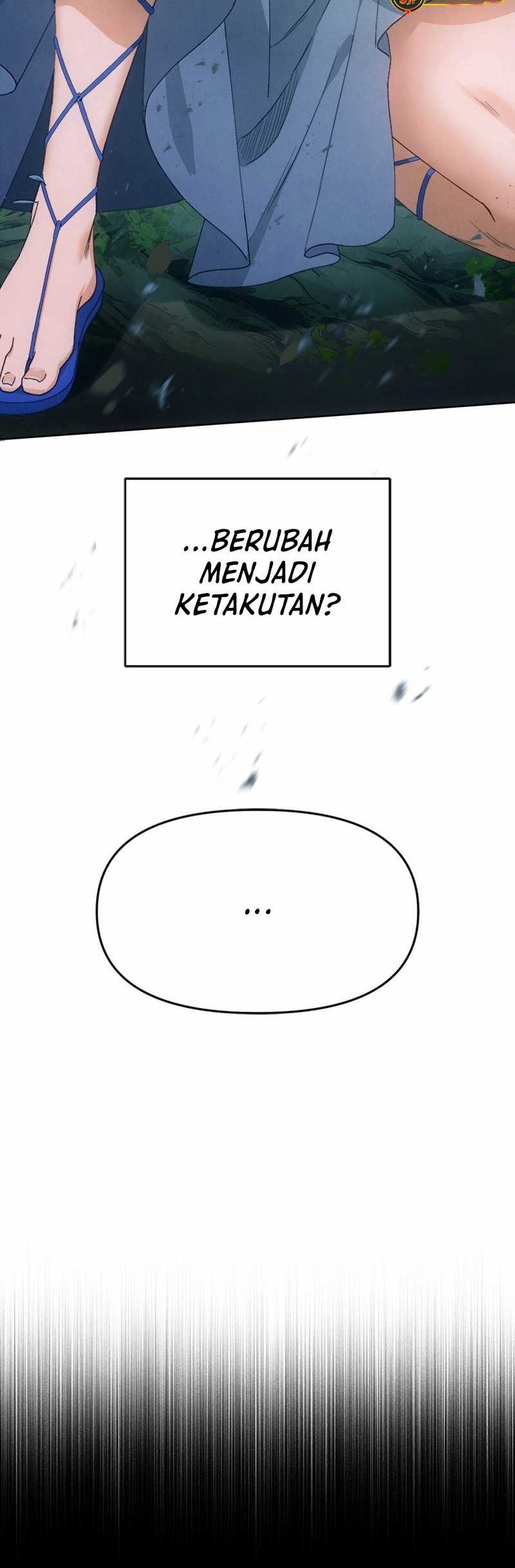 Reincarnated In a Cursed Game chapter 21 halaman 36