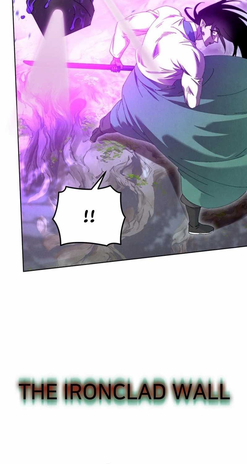 Reincarnated In a Cursed Game chapter 21 halaman 62