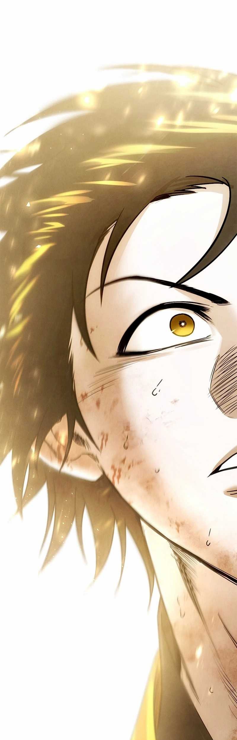 Reincarnated In a Cursed Game chapter 21 halaman 69