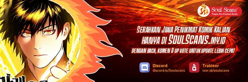 Reincarnated In a Cursed Game Bab 22 halaman 2