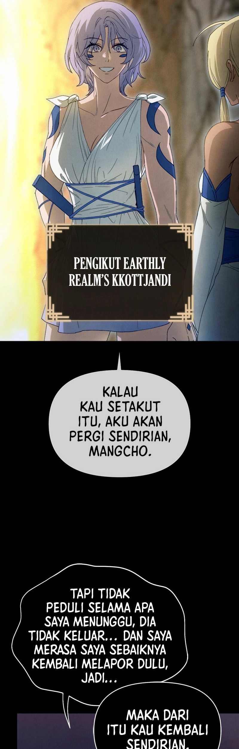 Reincarnated In a Cursed Game Bab 22 halaman 5
