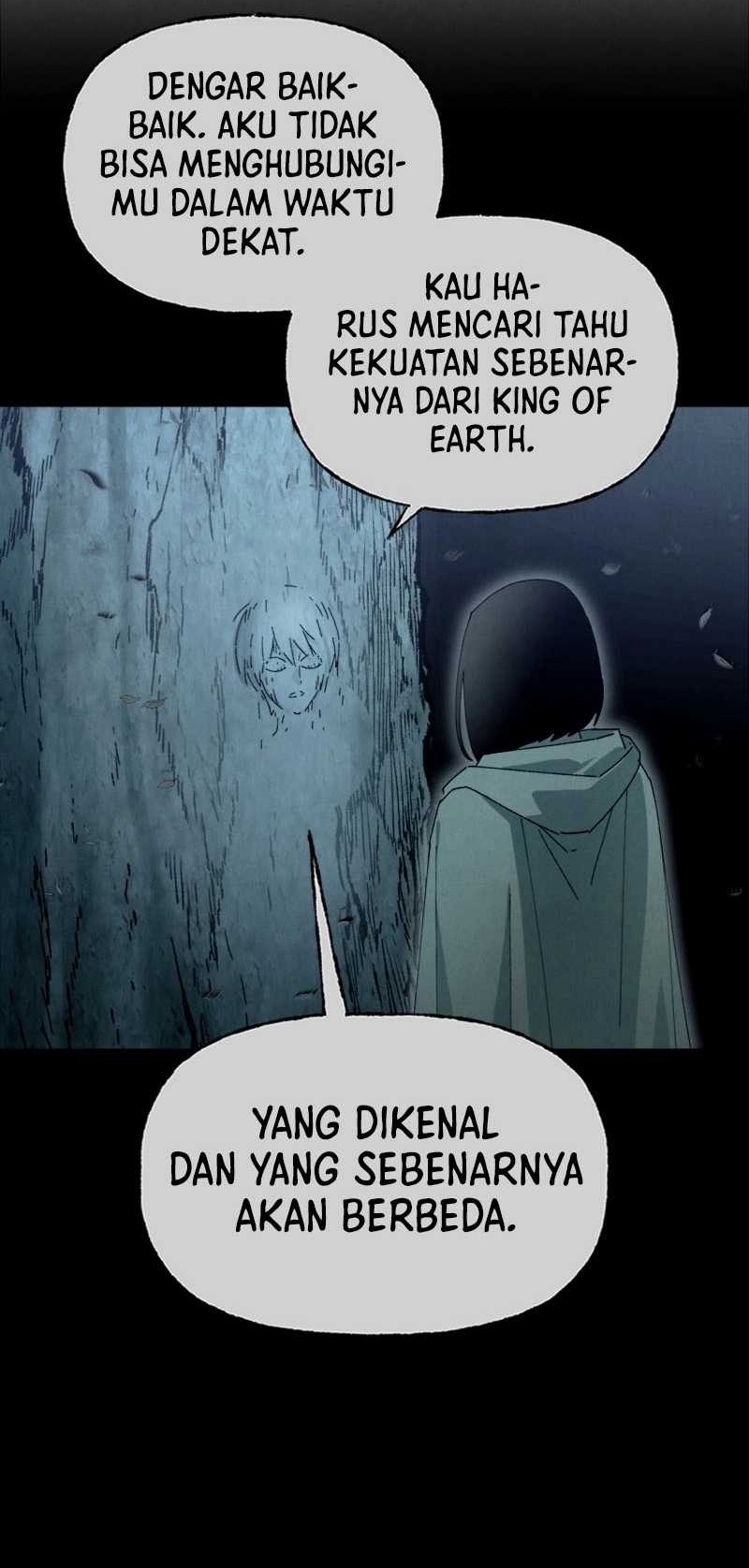 Reincarnated In a Cursed Game Bab 22 halaman 44