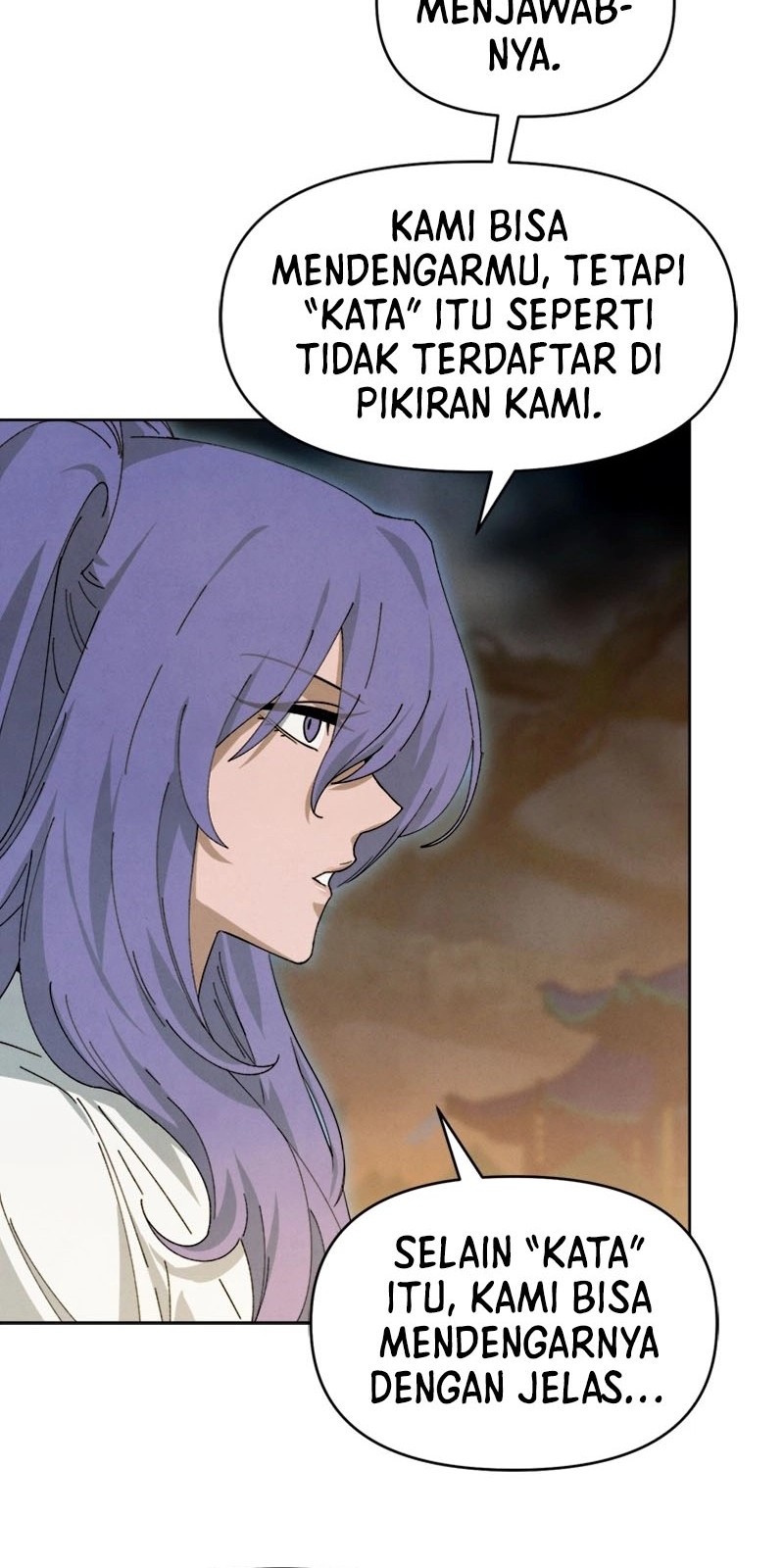 Reincarnated In a Cursed Game chapter 23 halaman 21