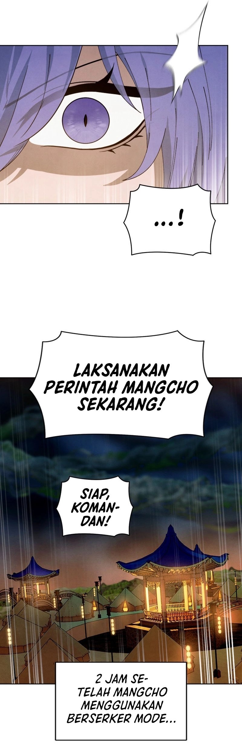 Reincarnated In a Cursed Game chapter 23 halaman 28