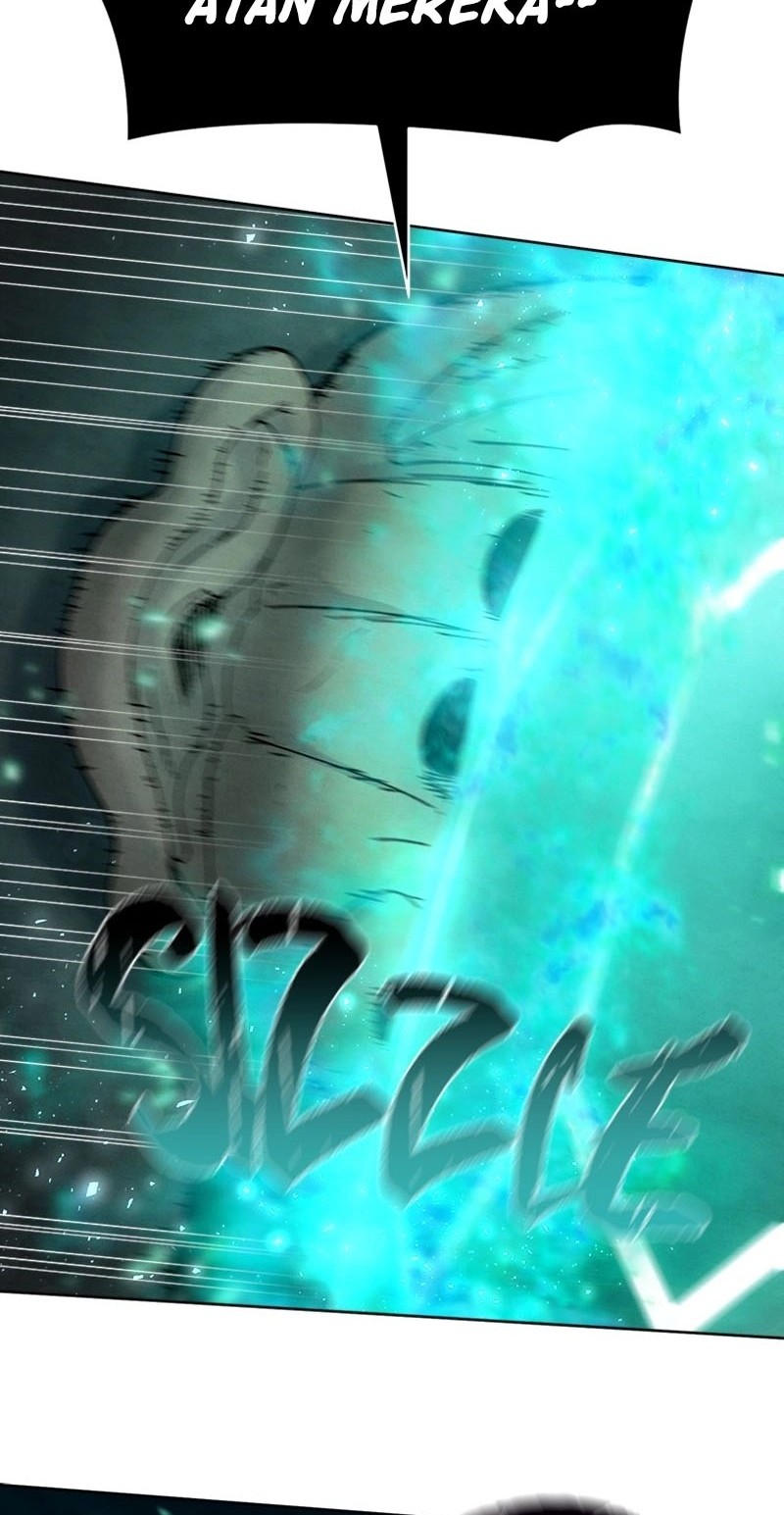 Reincarnated In a Cursed Game chapter 23 halaman 33