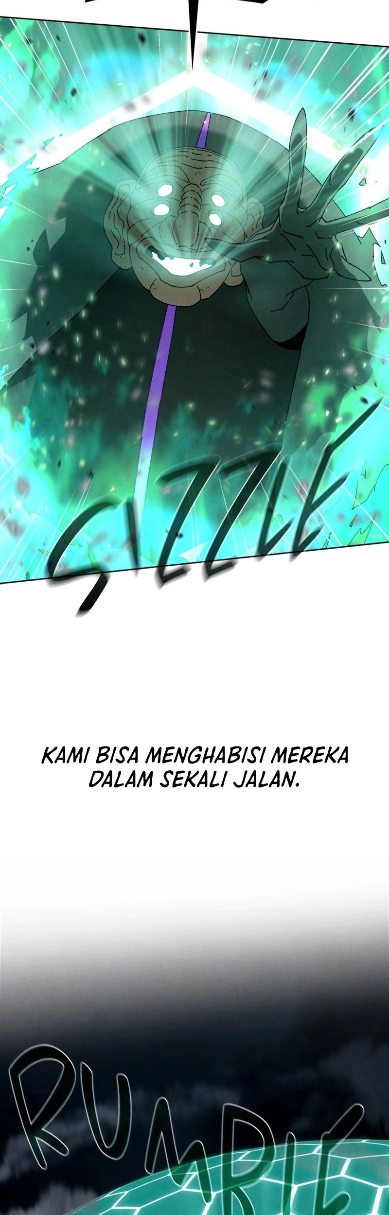 Reincarnated In a Cursed Game chapter 23 halaman 41