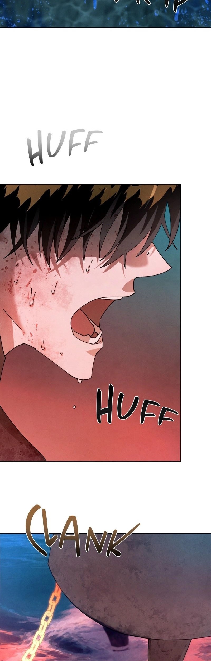 Reincarnated In a Cursed Game chapter 23 halaman 44
