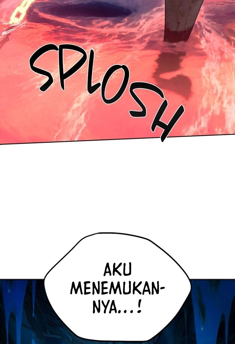 Reincarnated In a Cursed Game chapter 23 halaman 45