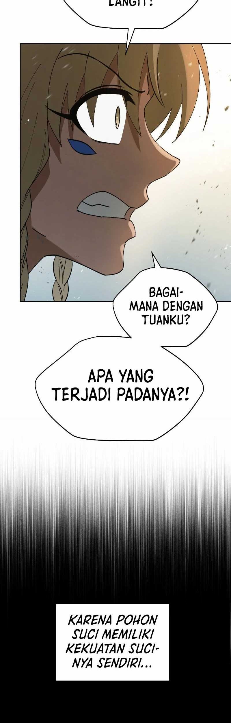 Reincarnated In a Cursed Game Bab 25 halaman 24