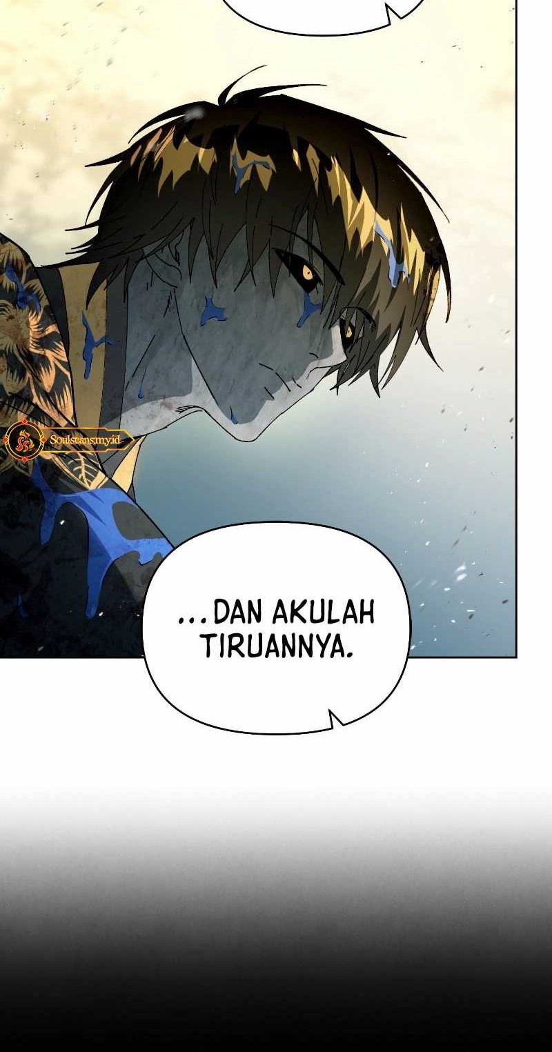 Reincarnated In a Cursed Game Bab 25 halaman 30