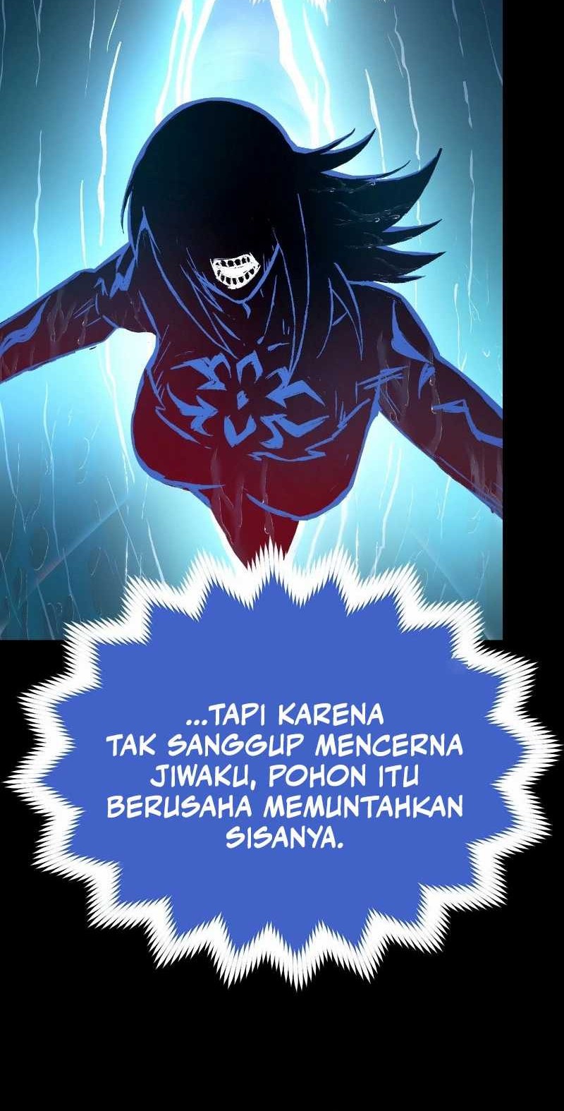 Reincarnated In a Cursed Game Bab 25 halaman 32