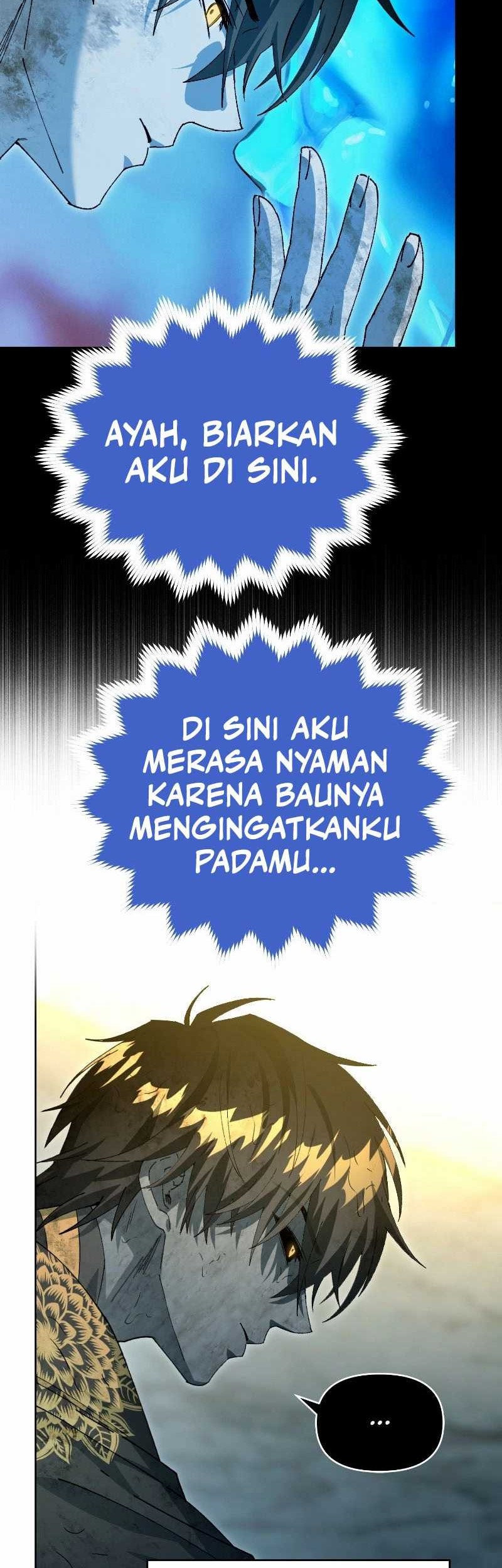 Reincarnated In a Cursed Game Bab 25 halaman 36