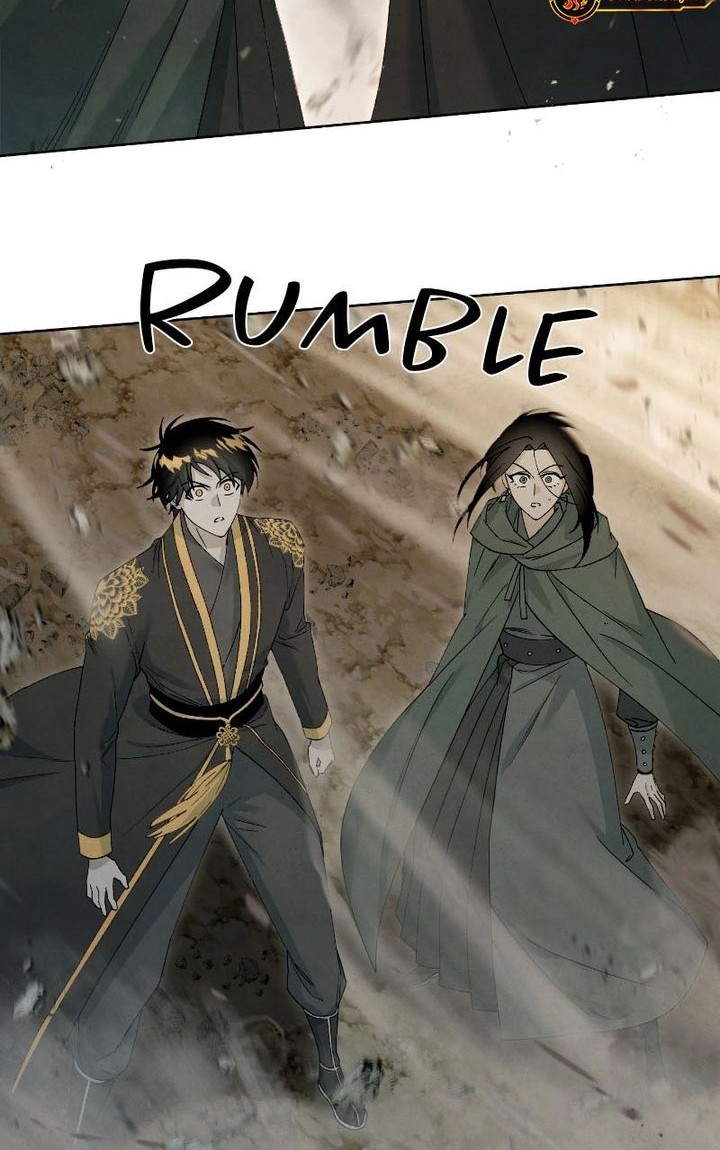 Reincarnated In a Cursed Game chapter 26 halaman 24